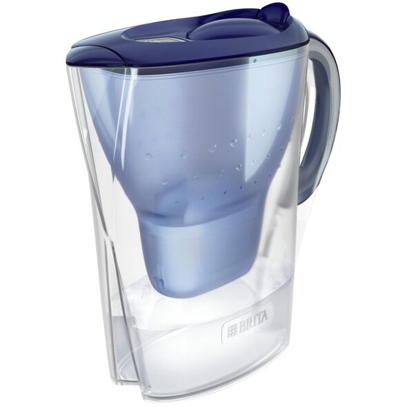 Dzbanek filtrujšcy Marella 2.4l + 3 wkłady Pure Performance