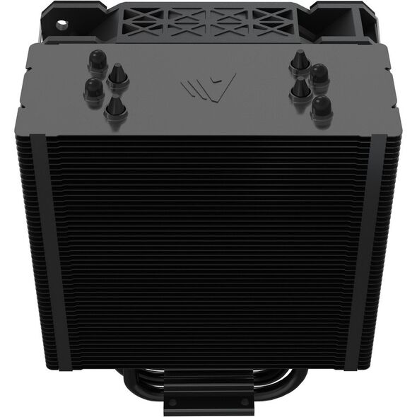 SAVIO VORTEX X2 BLACK Chłodzenie CPU