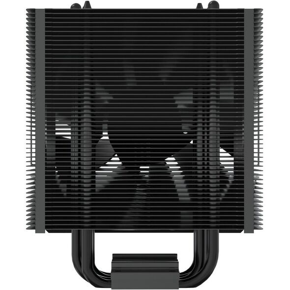 SAVIO VORTEX X2 BLACK Chłodzenie CPU