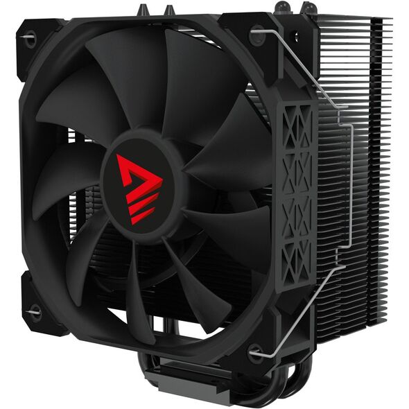 SAVIO VORTEX X2 BLACK Chłodzenie CPU