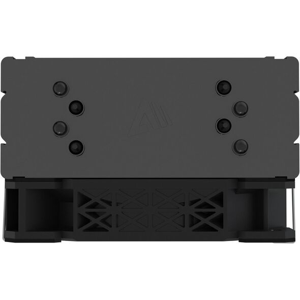 SAVIO VORTEX X2 BLACK Chłodzenie CPU