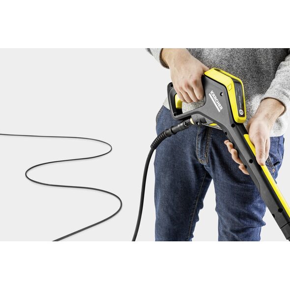 Karcher Kärcher anti-twist adapter (black, for high-pressure hose) - 2.644-257.0