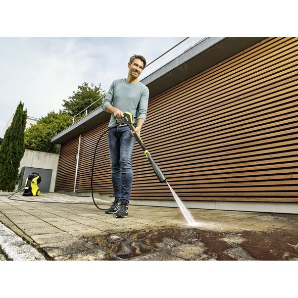 Karcher Kärcher anti-twist adapter (black, for high-pressure hose) - 2.644-257.0