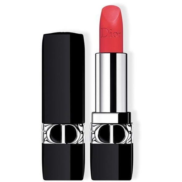 Christian Dior, Couture Colour, Matte, Κρεμώδες Κραγιόν, 771, Λαμπερό, 3.5 ml Για Γυναίκες