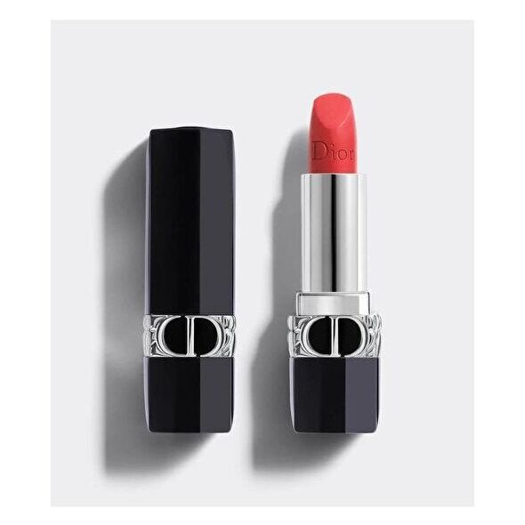 Christian Dior, Couture Colour, Matte, Κρεμώδες Κραγιόν, 771, Λαμπερό, 3.5 ml Για Γυναίκες