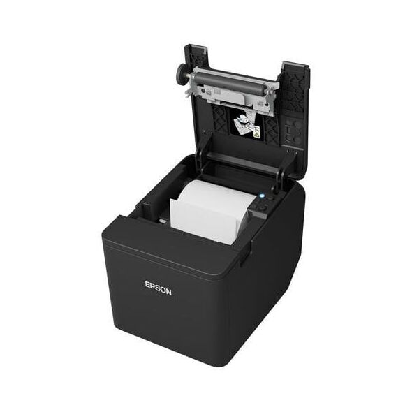 EPSON/TM-T20IV(102A0):USB+SERIAL+ETHER