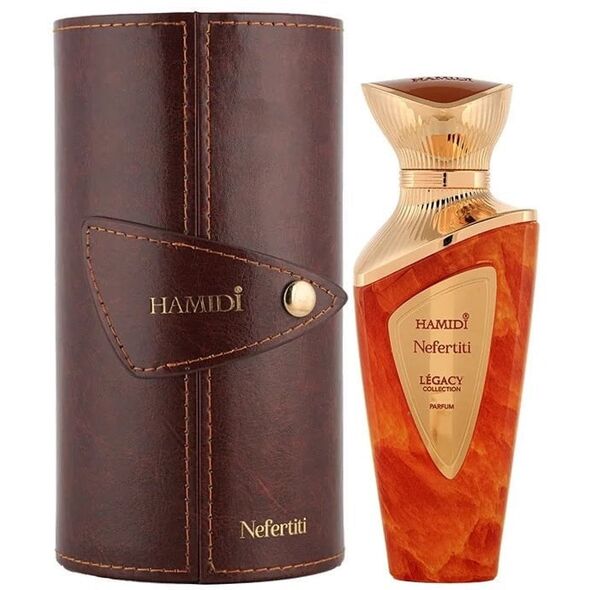 Hamidi Legacy Nefertiti EDP άρωμα για γυναίκες, 100 ml