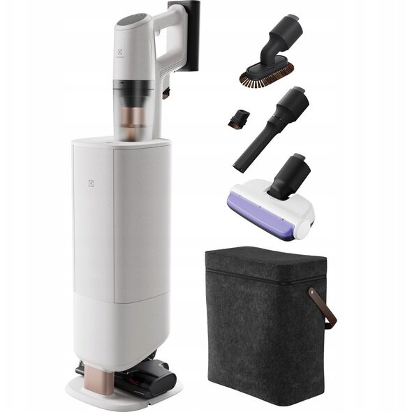 Electrolux EP83HB25UV