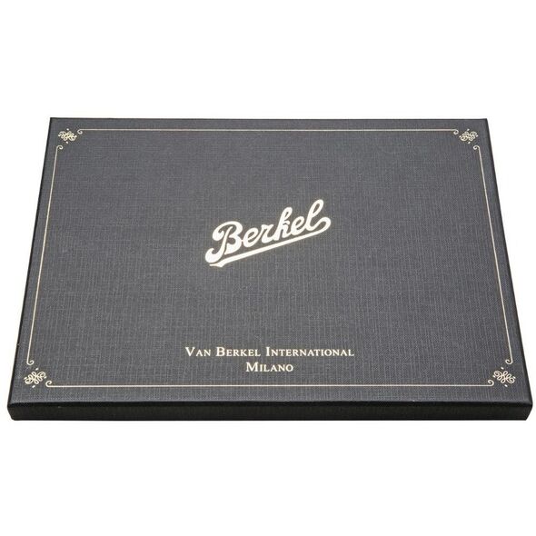 Σετ Σεφ 5 τεμαχίων Berkel Elegance Red