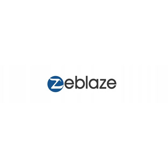Έξυπνο ρολόι Zeblaze Btalk GPS (γκρι)