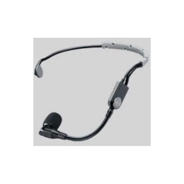 Shure SM35-TQG μικρόφωνο Μαύρο Μικρόφωνο για υπολογιστή