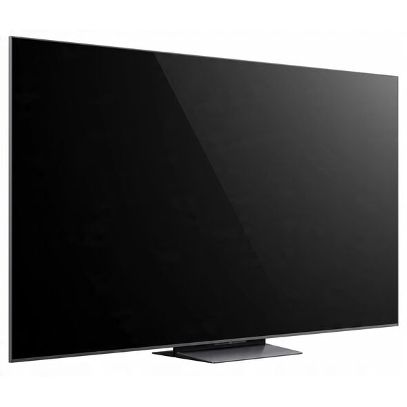 TCL C8K  85''  4K UHD  Mini LED  μαύρο - Τηλεόραση