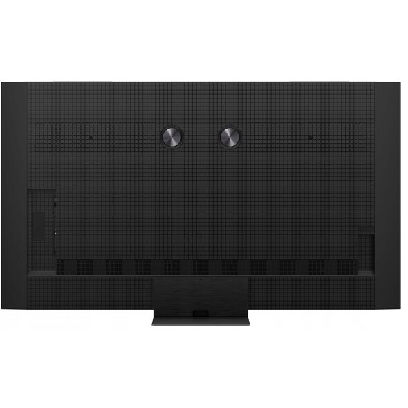 TCL C8K  85''  4K UHD  Mini LED  μαύρο - Τηλεόραση