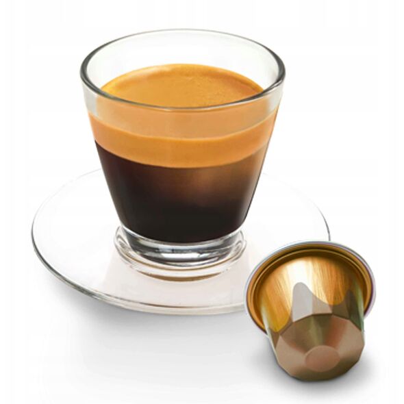 Κάψουλες καφέ Chocolate Belmio