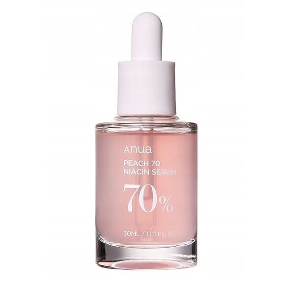 Ορός προσώπου ANUA_Peach 70% Niacin Serum 30ml
