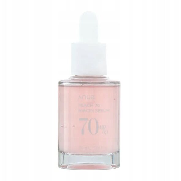 Ορός προσώπου ANUA_Peach 70% Niacin Serum 30ml