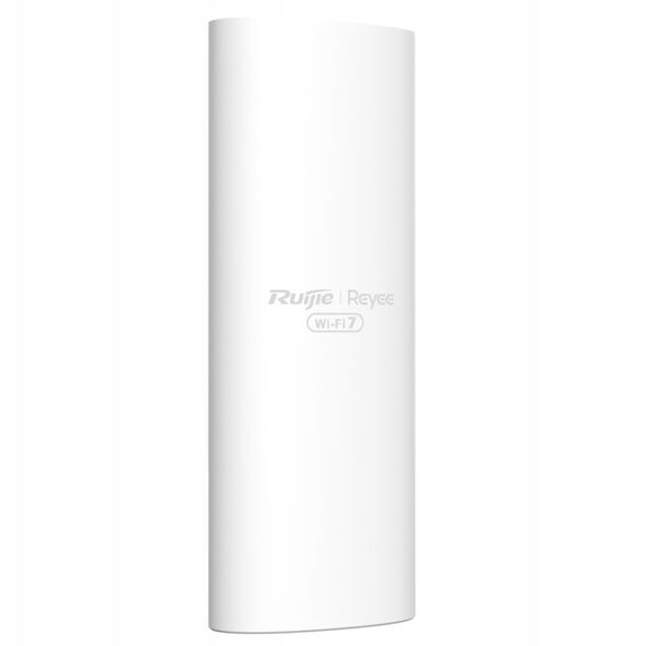 ΣΗΜΕΙΟ ΠΡΟΣΒΑΣΗΣ RG-RAP72PRO-OD Wi-Fi 7 2.4 GHz, 5 GHz, 688 Mb/s + 4323 Mb/s REYEE