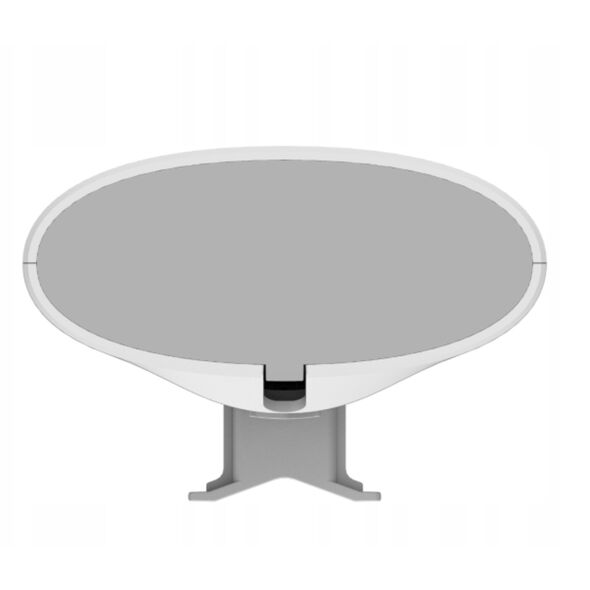 ΣΗΜΕΙΟ ΠΡΟΣΒΑΣΗΣ RG-RAP72PRO-OD Wi-Fi 7 2.4 GHz, 5 GHz, 688 Mb/s + 4323 Mb/s REYEE