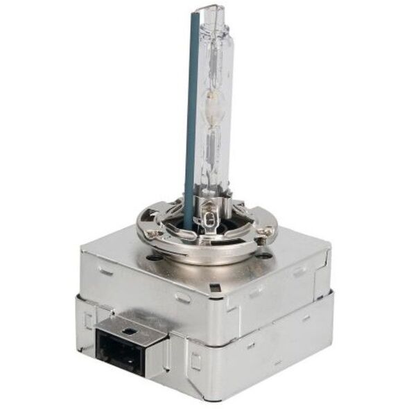 Λάμπα xenon, 1τμχ., D3S, 42V, μέγ. 35W, χρώμα φωτός μπλε, μέγ. 8000K, τύπος υποδοχής PK32D-5, χωρίς έγκριση για χρήση στο δρόμο