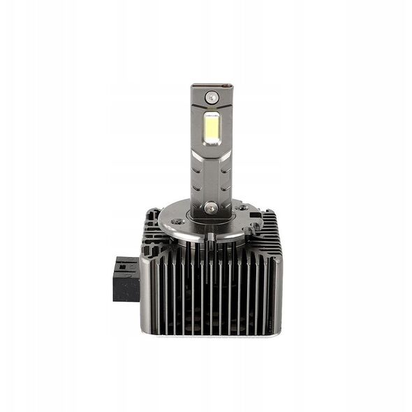 Λάμπα LED (Σετ 2 τεμ.) D1S 12/24V 35W, χωρίς έγκριση για χρήση στο δρόμο, PK32D-2, για οχήματα με CAN-Bus, λευκό 6000K