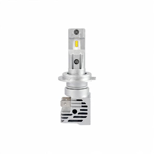 Λάμπα LED (Σετ 2 τεμ.) H7 12/24V 50W, χωρίς έγκριση για το δρόμο, PX26D, για οχήματα χωρίς CAN-Bus, λευκό 6500K