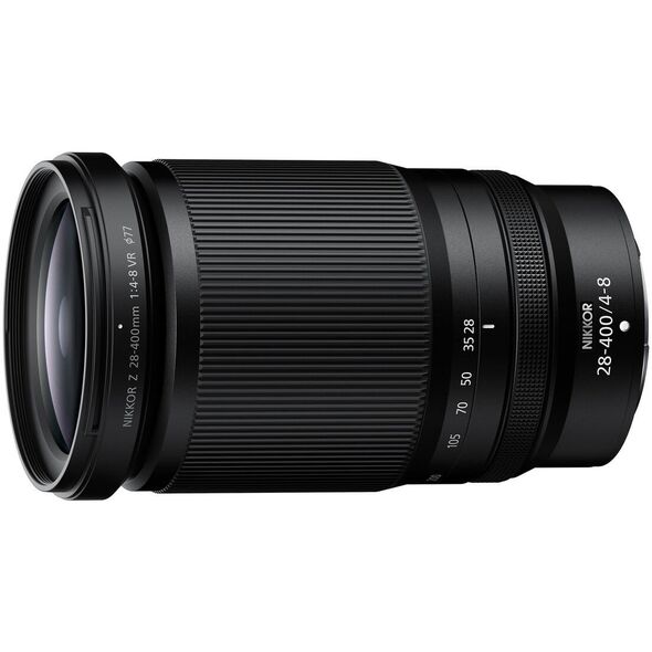 Nikon NIKKOR Z 28-400mm f/4-8 VR