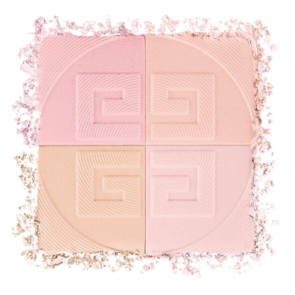 Givenchy, Prisme Libre, Συμπαγής Πούδρα, 03, 9.5 g Για Γυναίκες