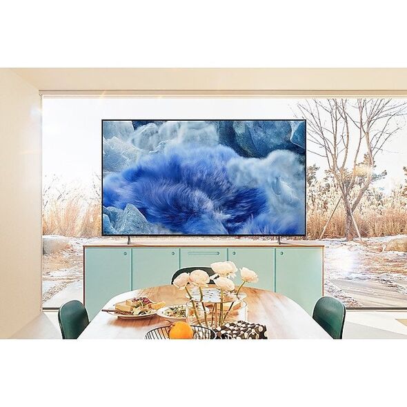 Τηλεόραση Samsung QE85Q8FAAUXXH 85"
