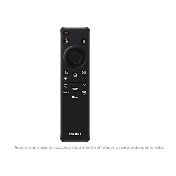 Τηλεόραση Samsung QE85Q8FAAUXXH 85"