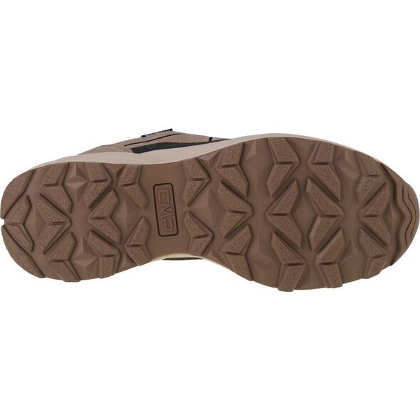 Buty trekkingowe damskie CMP CMP Kaleepso Low Hiking 31Q4906-02PM Brązowe 41