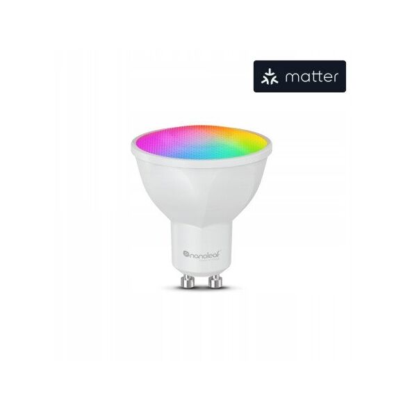 Nanoleaf Essentials Smart – λάμπα GU10 (WiFi)
