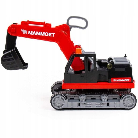 ΜΗΧΑΝΗ ΚΑΤΑΣΚΕΥΗΣ ΕΚΣΚΑΦΕΑΣ 35X16X15 MAMMOET SIAT P 1/6