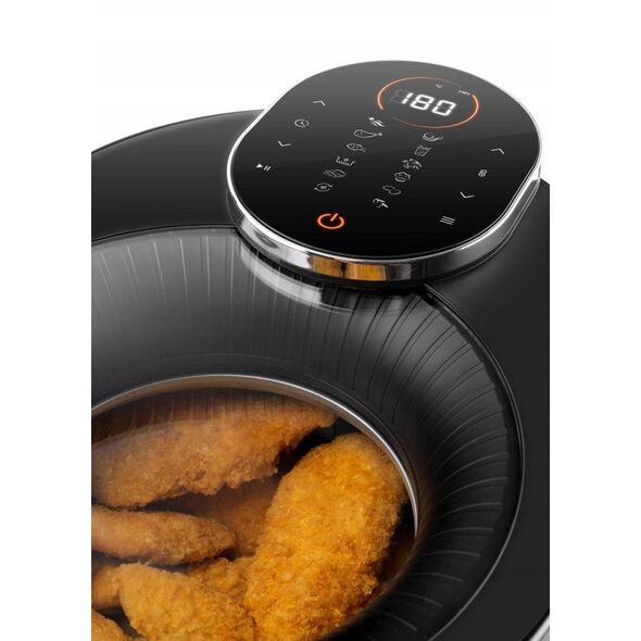 Φριτέζα χωρίς λάδι ETA SkyFry - 516890000