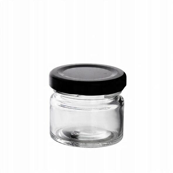 BASIC KITCHEN Βαζάκι 25ml