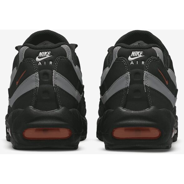 Nike Air Max 95 DX2657-001 Czarne 45