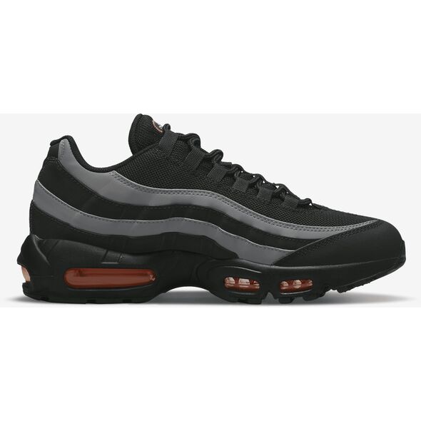 Nike Air Max 95 DX2657-001 Czarne 44,5