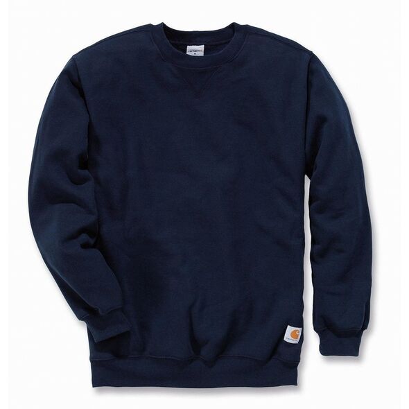 Bluza Carhartt Midweight Crewneck New Navy