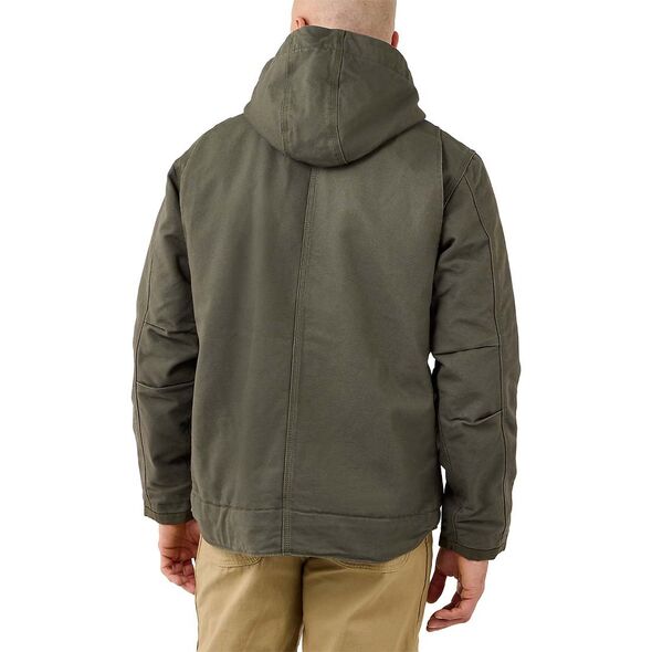 Kurtka Carhartt Sandstone Barlett Jacket Moss