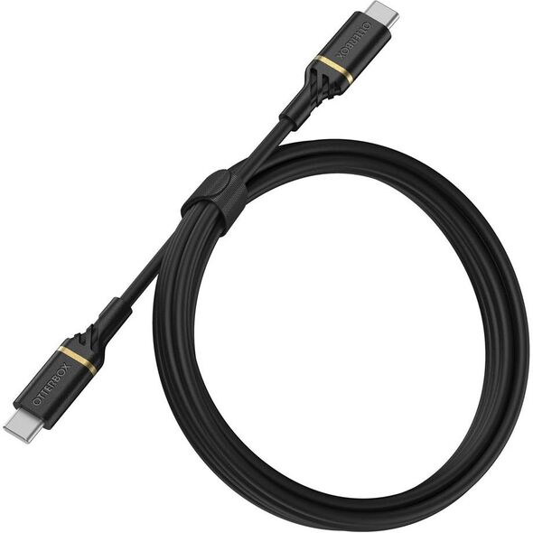 OTTERBOX CABLE USB CC 1M USBPD/BLACK