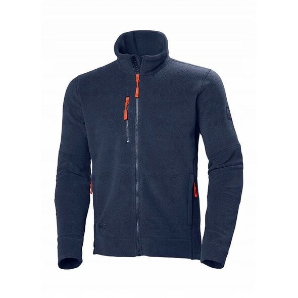 Jumper HELLY HANSEN Kensington Fleece, dark blue S