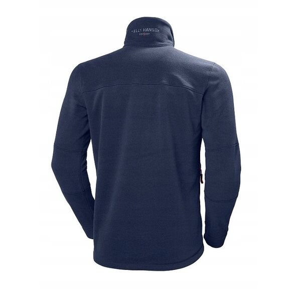 Jumper HELLY HANSEN Kensington Fleece, dark blue S