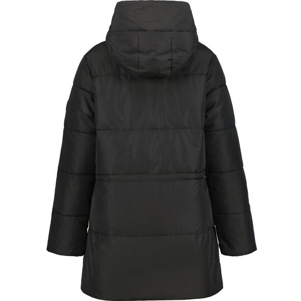 Icepeak moteriška žieminė striukė ADRIAL, juoda