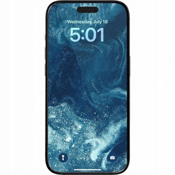 NOMAD Rugged Case Black | iPhone 16 Pro Max