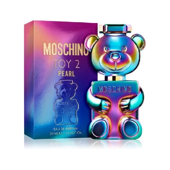MOSCHINO Toy 2 Pearl EDP 30ml