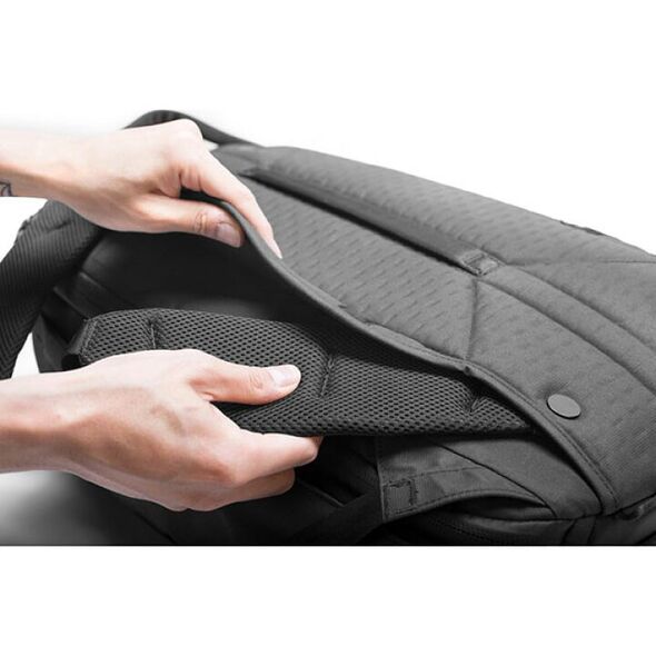 Peak Design Travel Backpack 45L, black