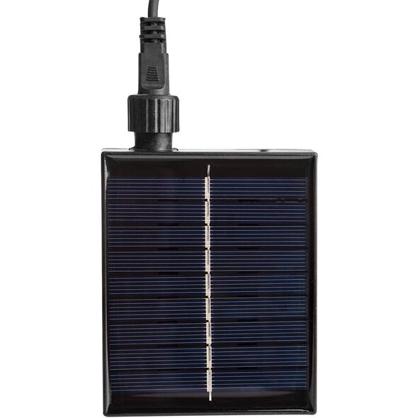 Girlanda solarna 6,5m