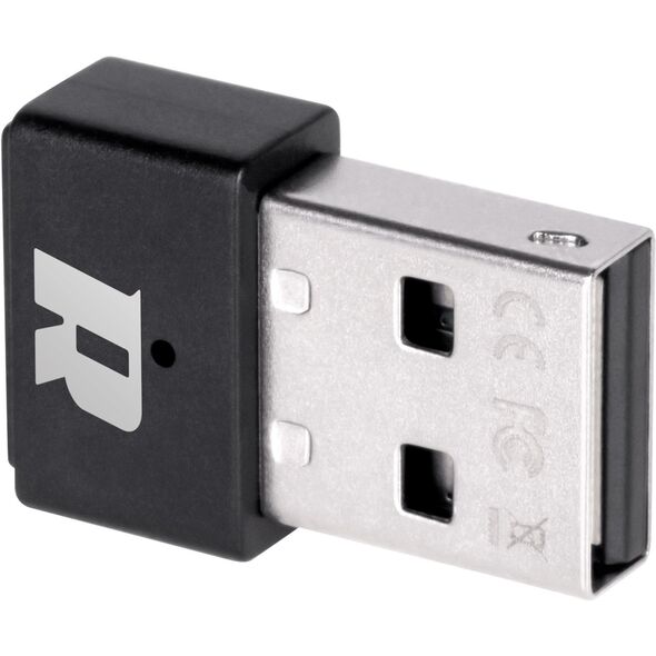 Karta sieciowa WIFI 802.11 b/g/n adapter USB