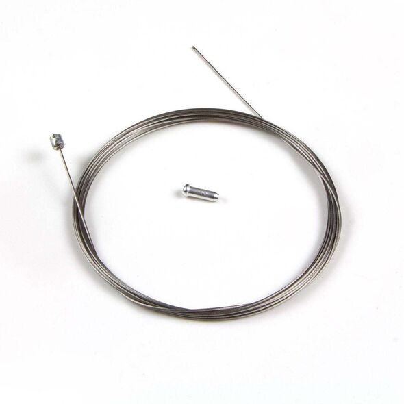 Linka do sztycy regulowanej CLARKS DROPPER WIRE DIE DRAWN, 3000mm x 0.88mm, Stal nierdzewna ultragładka ciągniona (NEW 2025)