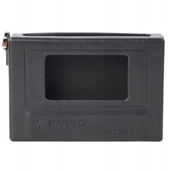 FiiO Snowsky SK-ECHO-MINI - μαύρο - Θήκη για το FiiO Echo Mini