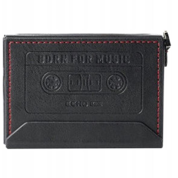 FiiO Snowsky SK-ECHO-MINI - μαύρο - Θήκη για το FiiO Echo Mini